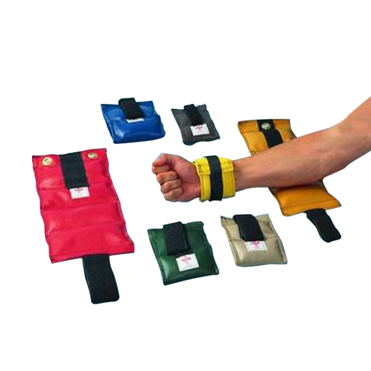 Ankle and Wrist Weights
